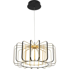  Aviano Lighting XARA 6210-0110L Függőlámpa 35w/led 3000k 3000K világítás
