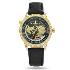 Aviator AVW8633L03 női karóra karóra