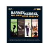 Avid Barney Kessel - The First Four Albums (CD)
