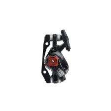 Avid BB7 MTB mechanikus tárcsafék, fekete, 180 mm-es féktárcsával kerékpár fék