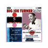 Avid Big Joe Turner - Two Classic Albums Plus (Cd)