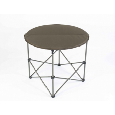  Avid Compact Session Table - kerek sátor asztal (A0430044) horgászszék, ágy