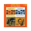 Avid Dave Pell - Four Classic Albums (CD)