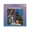 Avid Dinah Washington - Four Classic Albums (CD)