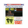 AVID JAZZ Duke Ellington - Three Classic Albums Plus (CD)