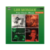 Avid Lee Morgan - Four Classic Albums Second Set (CD)