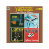 Avid Lightnin' Hopkins - Four Classic Albums (Cd)