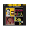 Avid Little Richard - Four Classic Albums (CD)