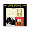 Avid Phil Woods - Three Classic Albums Plus (CD)