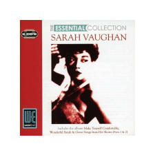 Avid Sarah Vaughan - The Essential Collection (Cd) jazz