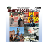 Avid Shorty Rogers - Four Classic Albums (CD)