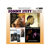 Avid Sonny Stitt - Four Classic Albums (CD)