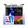 Avid Stan Getz - Four Classic Albums (CD)