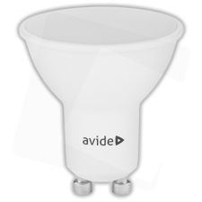 Avide ABGU10NW LED Spot izzó 7W 600lm 4000K GU10 - Természetes fehér izzó