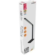 Avide ABLDL-6W-TYL-B tyler asztali led lámpa világítás