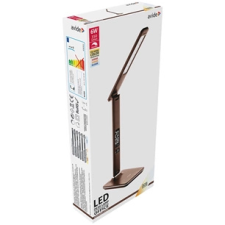 Avide ABLDL-OLC-6W-BR Asztali led lámpa világítás
