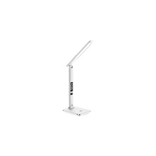 Avide ABLDL-OLC-6W-WH LED asztali lámpa világítás