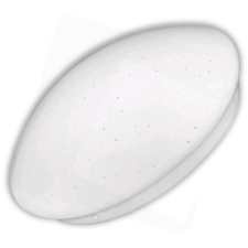 Avide ACLO33NW-18W-HL-ST mennyezeti lámpa led stella (csillagos) 18w világítás
