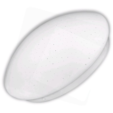 Avide aclo33nw-18w-hl-st mennyezeti lámpa led stella (csillagos) 18w világítás