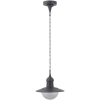 Avide AOLHE27-IMP-AN Imperial kültéri függeszték, 1x60W E27, IP44