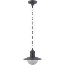 Avide AOLHE27-IMP-AN Imperial kültéri függeszték, 1x60W E27, IP44 kültéri világítás