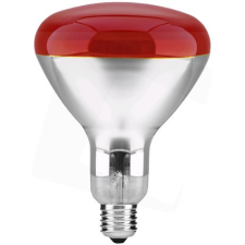 Avide ASIR27-100W-R infra izzó e27 100w red izzó