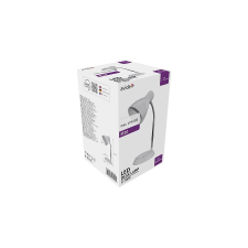 Avide Asztali lámpa AVIDE Basic 11W fehér világítás