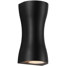 Avide Avide kültéri fali lámpa Dena LED 12W NW IP54 kültéri világítás