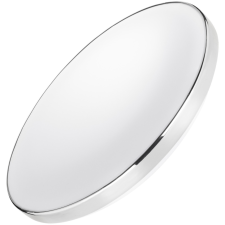 Avide Avide LED Mennyezeti Lámpa Amelia Króm 18W 355*65mm NW 4000K világítás