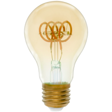 Avide Avide LED Soft Filament Globe 4.5W E27 120° EW 2700K izzó