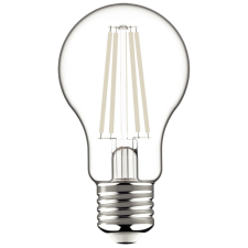 Avide Avide LED White Filament Globe 7W E27 WW 2700K izzó