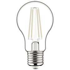 Avide Avide LED White Filament Globe 7W E27 WW 2700K-3er izzó