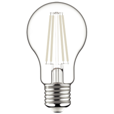 Avide Avide LED White Filament Globe 8.5W E27 WW 2700K-2er izzó