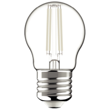 Avide Avide LED White Filament Mini Globe 4.5W E27 NW 4000K izzó