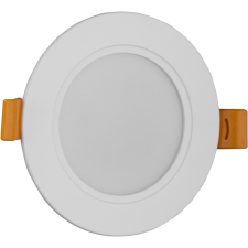 Avide BEÉPÍTHETŐ MENNYEZETI LÁMPA LED 5W 400LM 4000K KEREK világítás