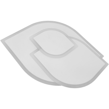  Avide Design Mennyezeti Lámpa Levy 65W(32.5+32.5) RF Távirányítóval világítás