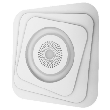  Avide Design Mennyezeti Lámpa Nicole 95W(47,5+47,5) RF Távirányítóval világítás