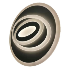  Avide Design Mennyezeti Lámpa Olive 70W(35+35) RF Távirányítóval világítás