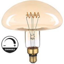 Avide E27 LED izzó Jumbo Filament Millau (6W/360°) extra meleg fehér izzó