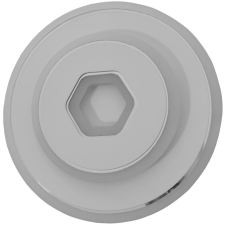  Avide Fali Design Oyster Declan mini 3 kapcsolós mód világítás