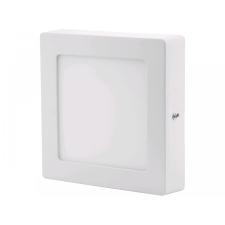 Avide Falon kívüli LED panel (négyzet alakú) 12W - 2700K világítás