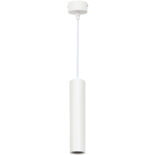 Avide Függeszték GU10 Lámpatest Kerek Fehér 290mm világítás