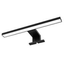 Avide Fürdőszobai lámpa, oldalfali LED lámpatest (5W) természetes fehér, műanyag világítás