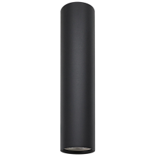 Avide GU10 Lámpatest Kerek Fekete 170mm világítás