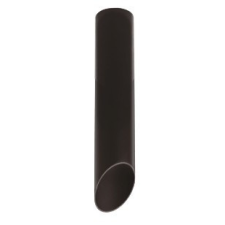 Avide GU10 Lámpatest Kerek Fekete 240mm világítás