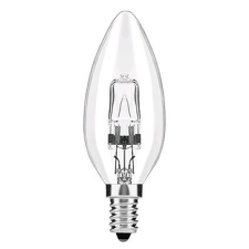 Avide Halogén Candle 42W E14 2000h izzó