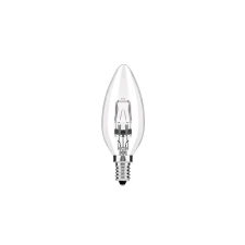 Avide Halogén izzó Candle 42W E14 2000h (AHC14WW-42W) (AHC14WW-42W) izzó