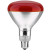 Avide Infra Izzó E27 250W Red