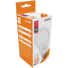 Avide Izzó Led Globe Fényerőszabályzós 12W E27 240Fokos 4000K izzó