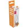 Avide Izzó Led Gyertya 6W E27 4000K